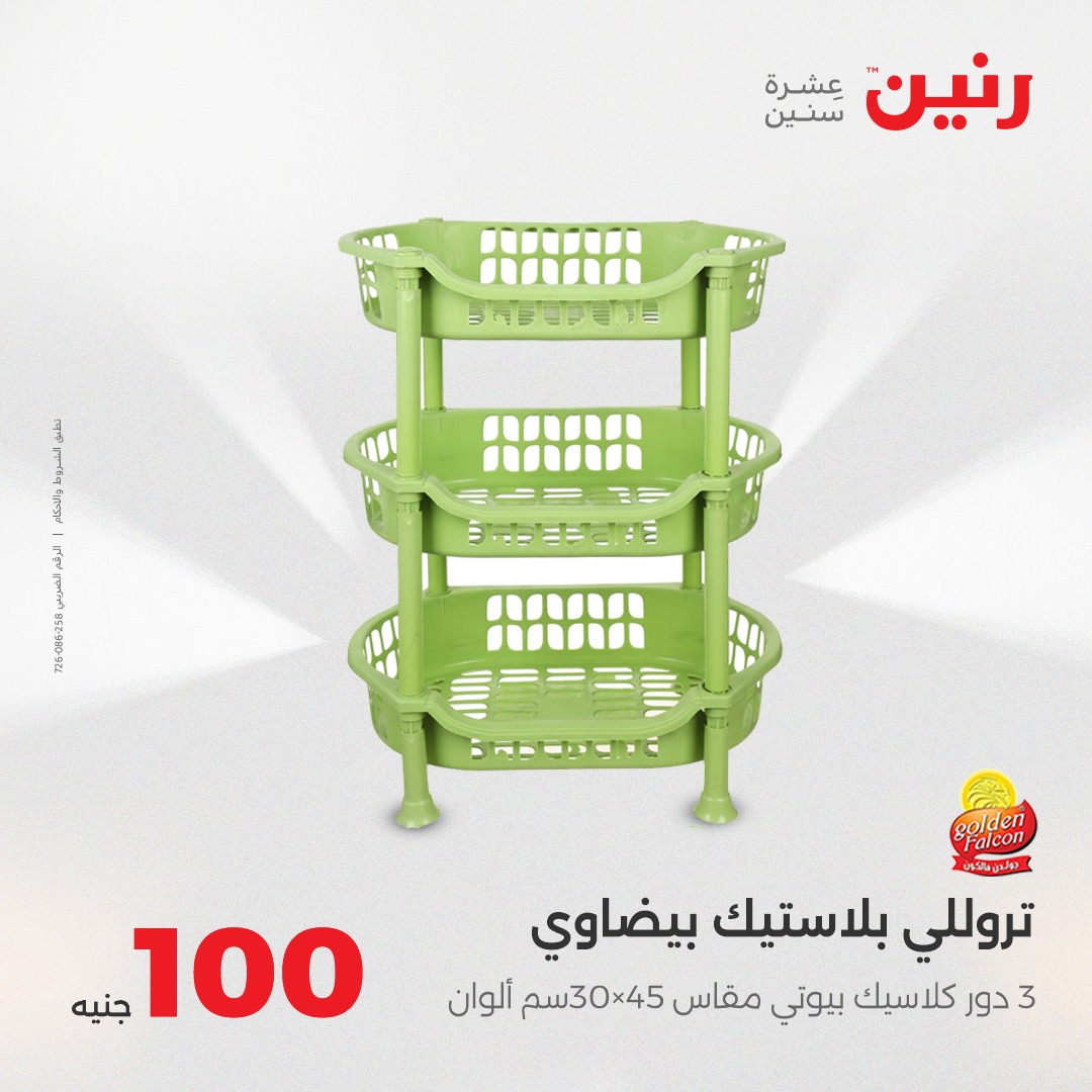 raneen offers from 17aug to 1aug 2025 عروض رنين من 17 أغسطس حتى 1 أغسطس 2025 صفحة رقم 31